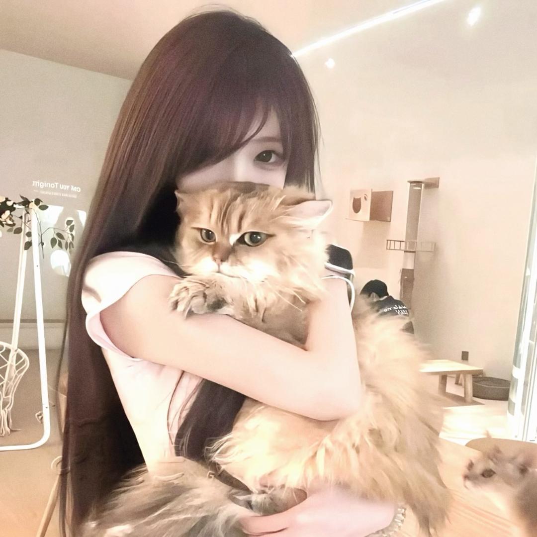 纯欲寡妇😈