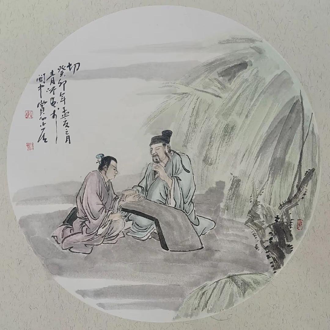 陪伴赡养👴