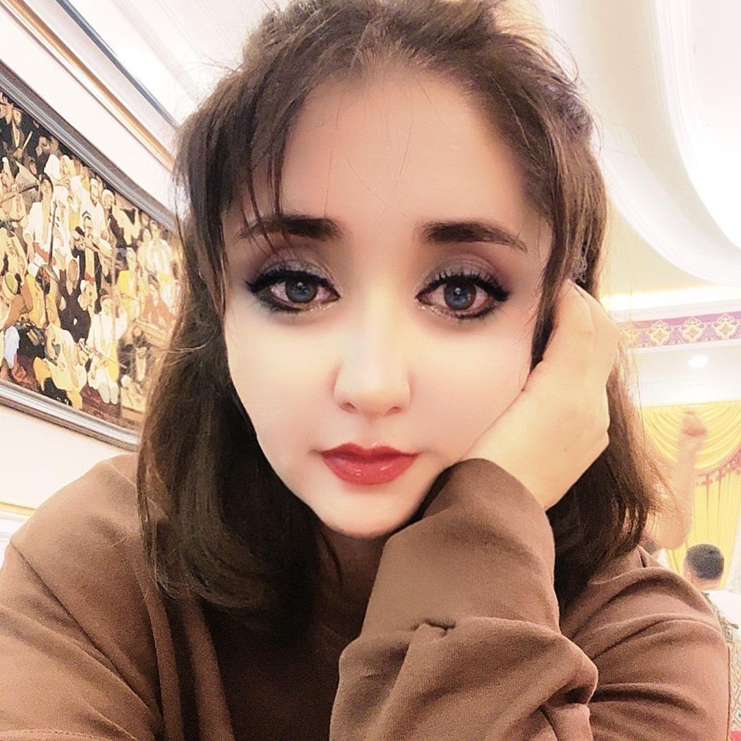古丽斯旦女装