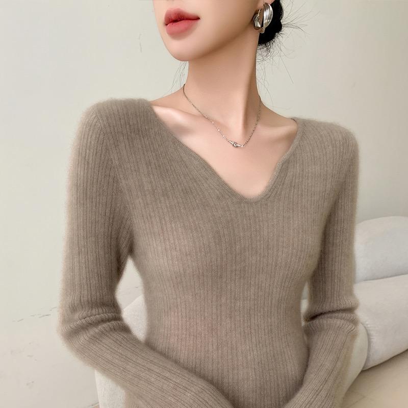 可馨轻奢羊绒女装