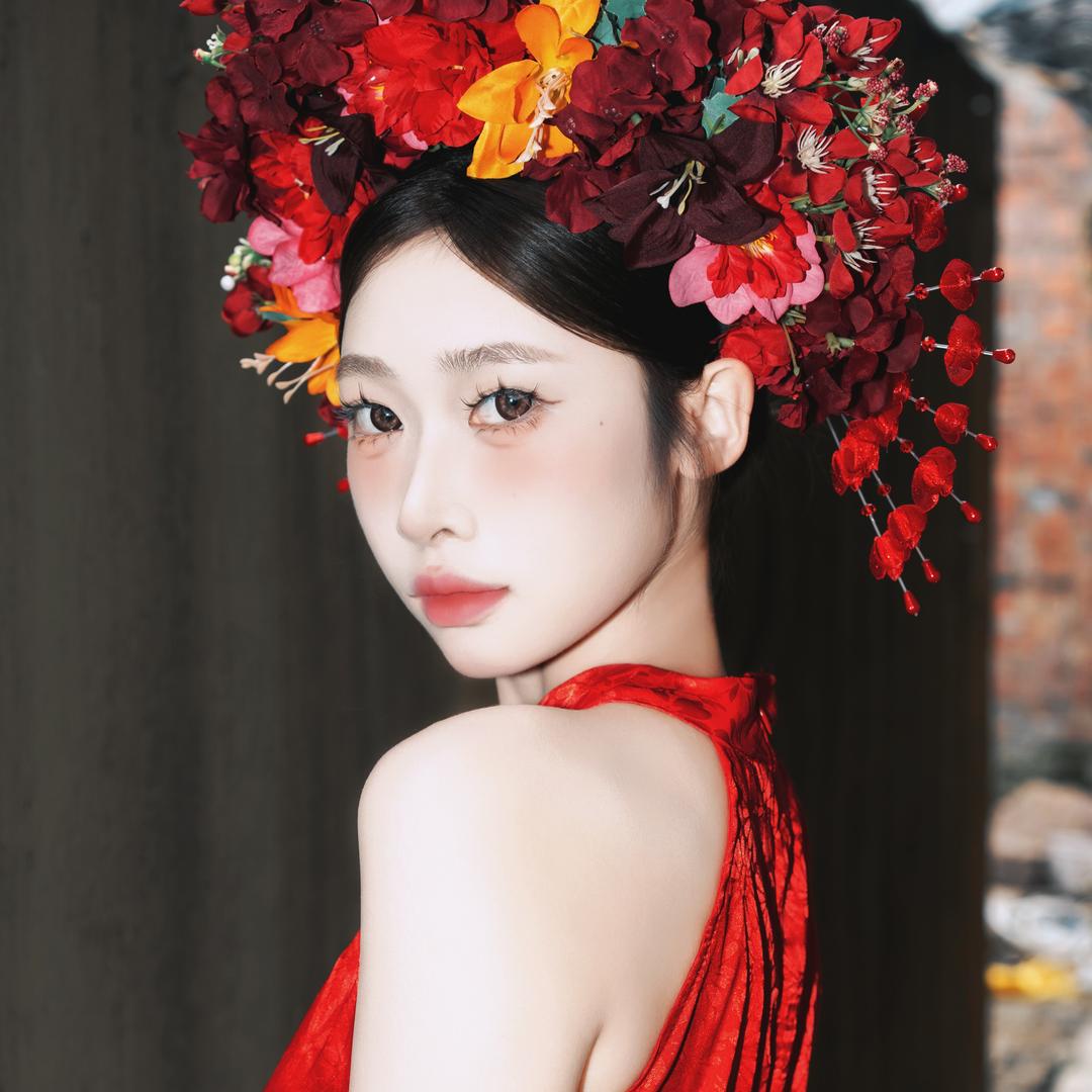 姜梨