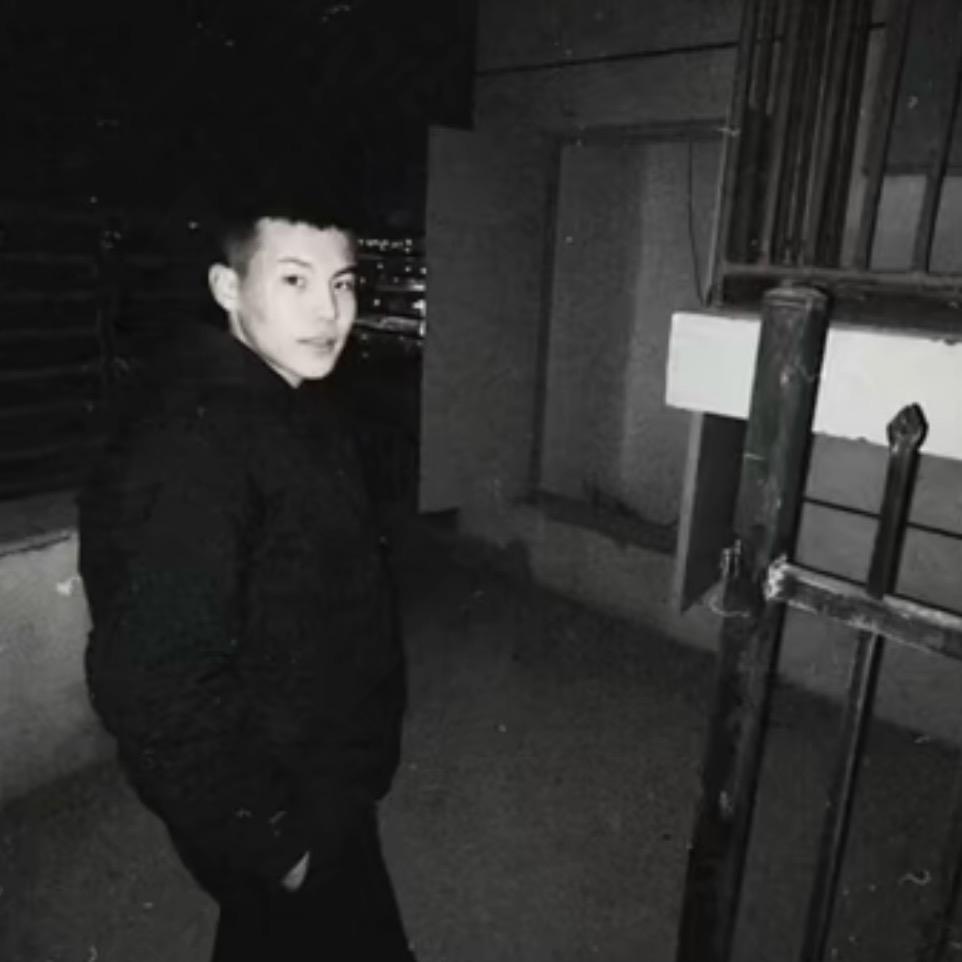 骆清宇