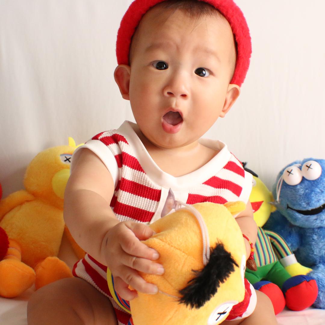 乐一的快乐生活