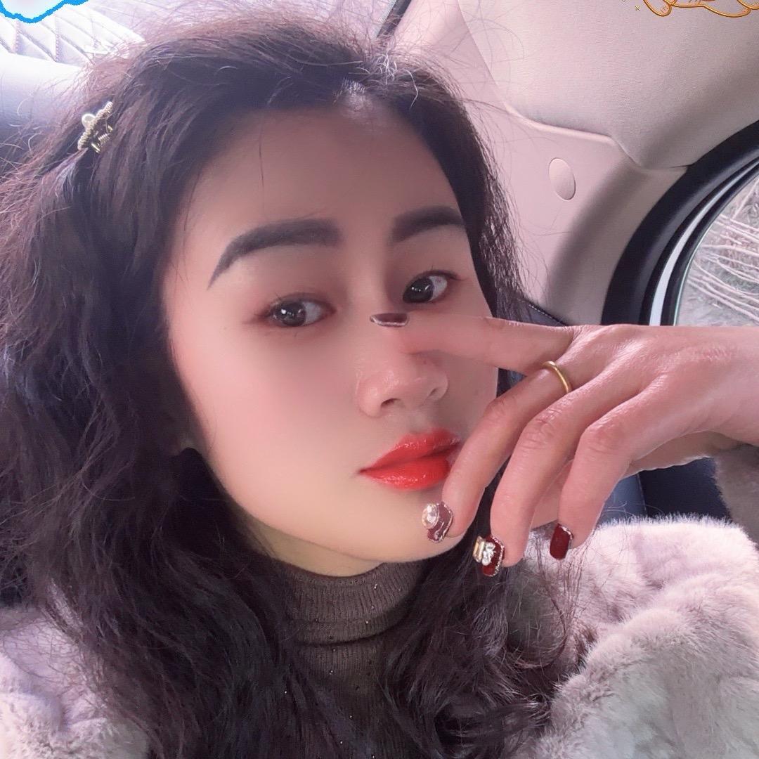 🍓MiSS刘❤️