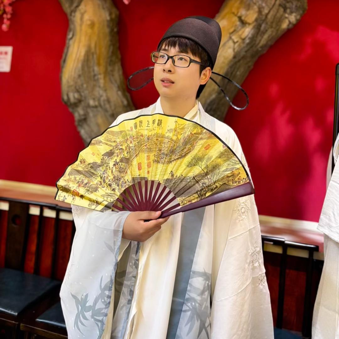 宏达在魔都