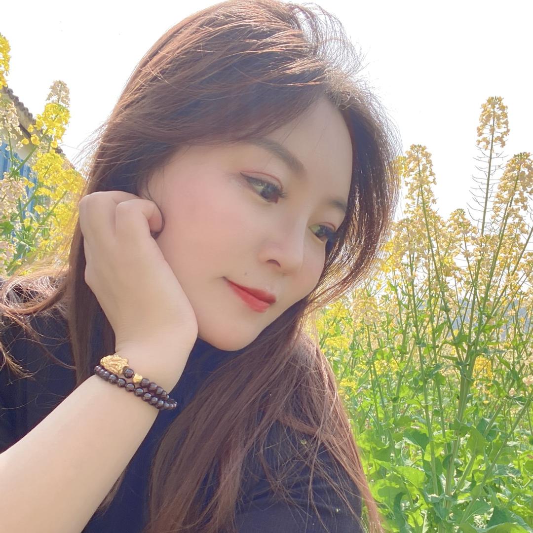何家姑娘好物