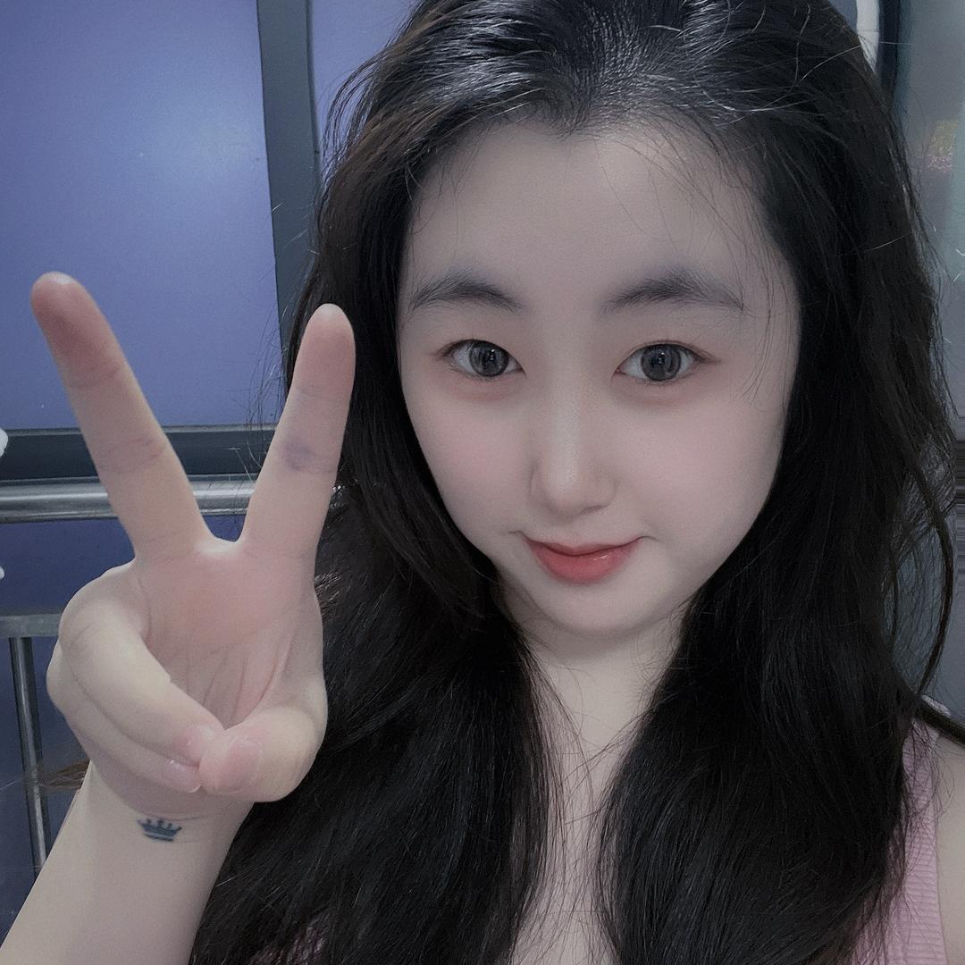 晴儿MM不睡觉💤