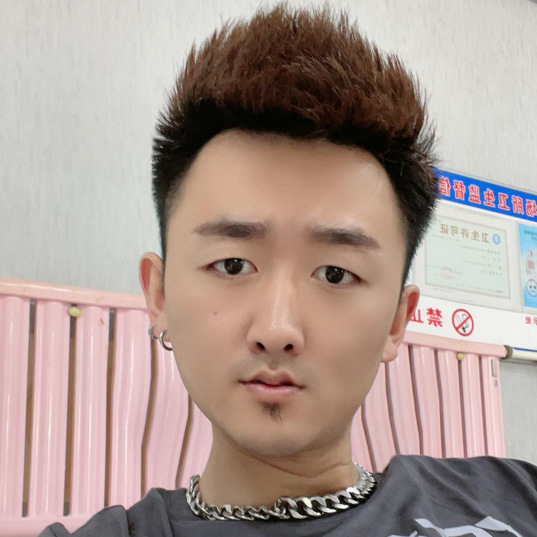 晋城新感觉发型设计周二休息