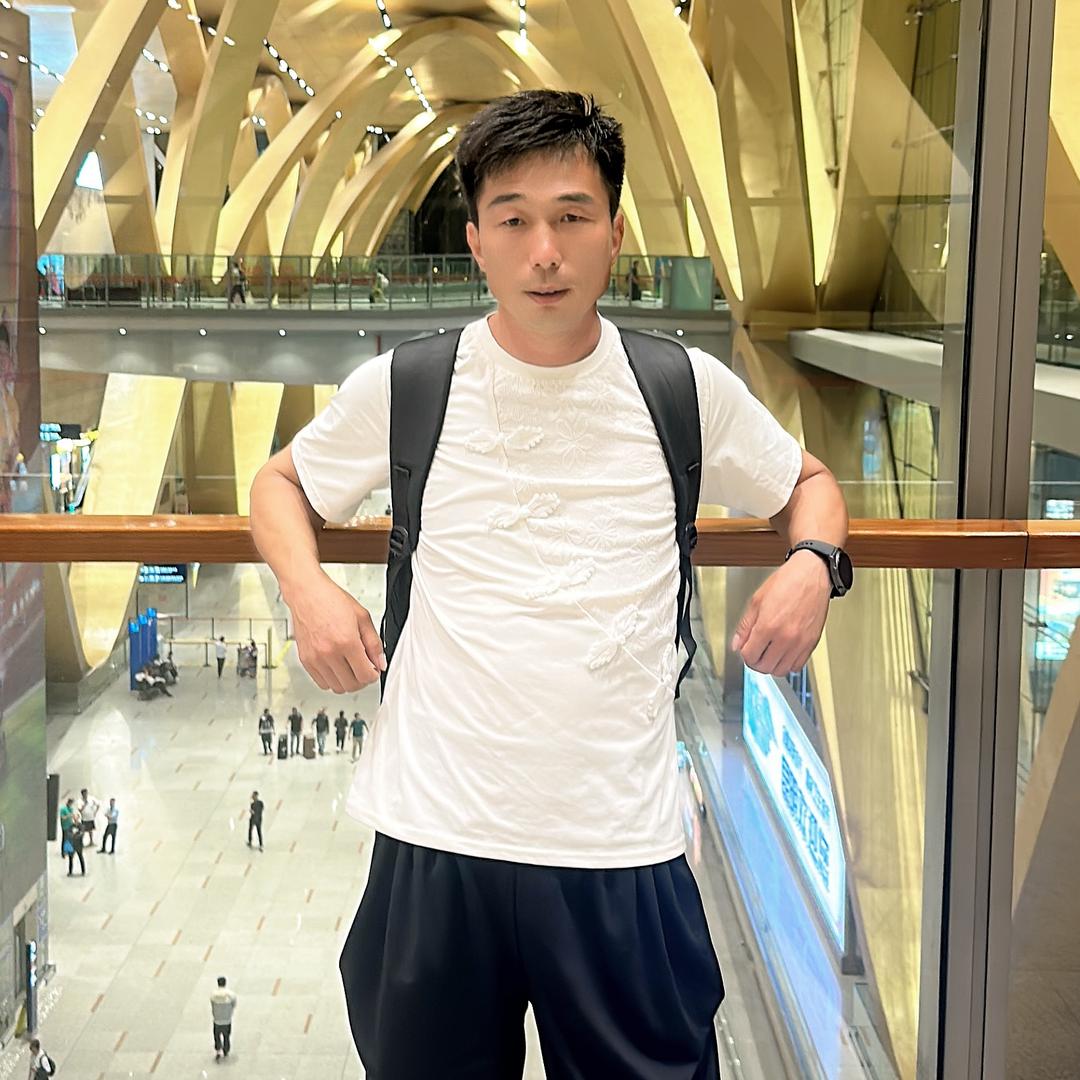 才艺达人阿波（孝为先）