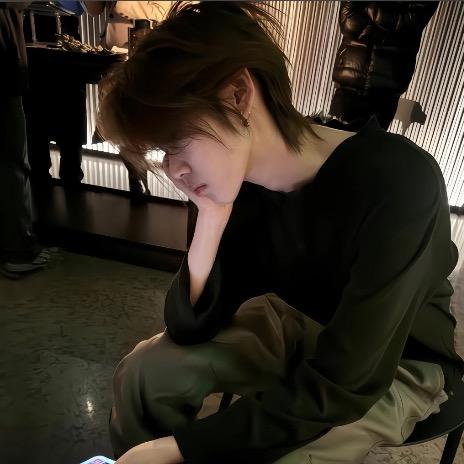 善良的农村忧郁少爷❄️