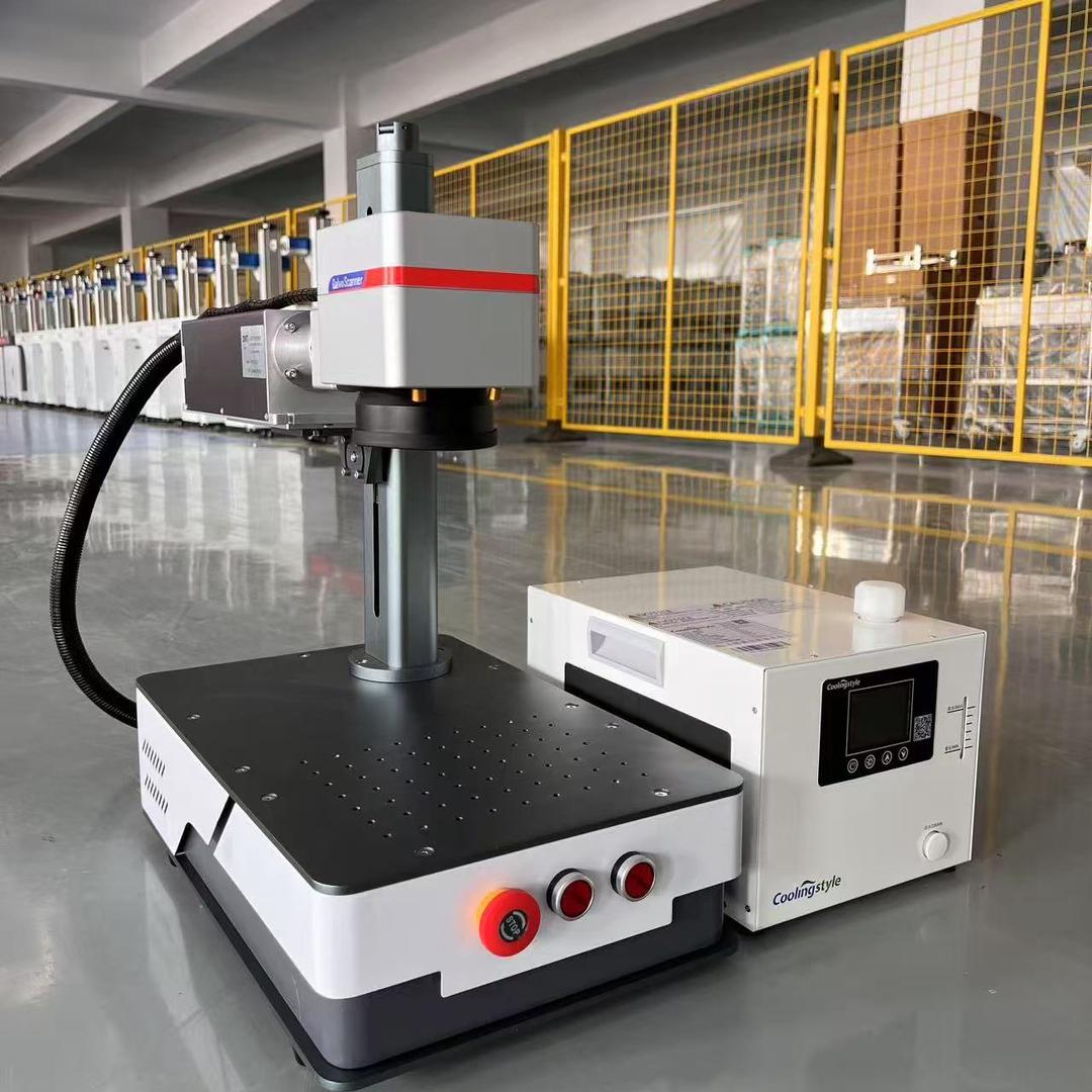 郅遠激光OEM加工厂