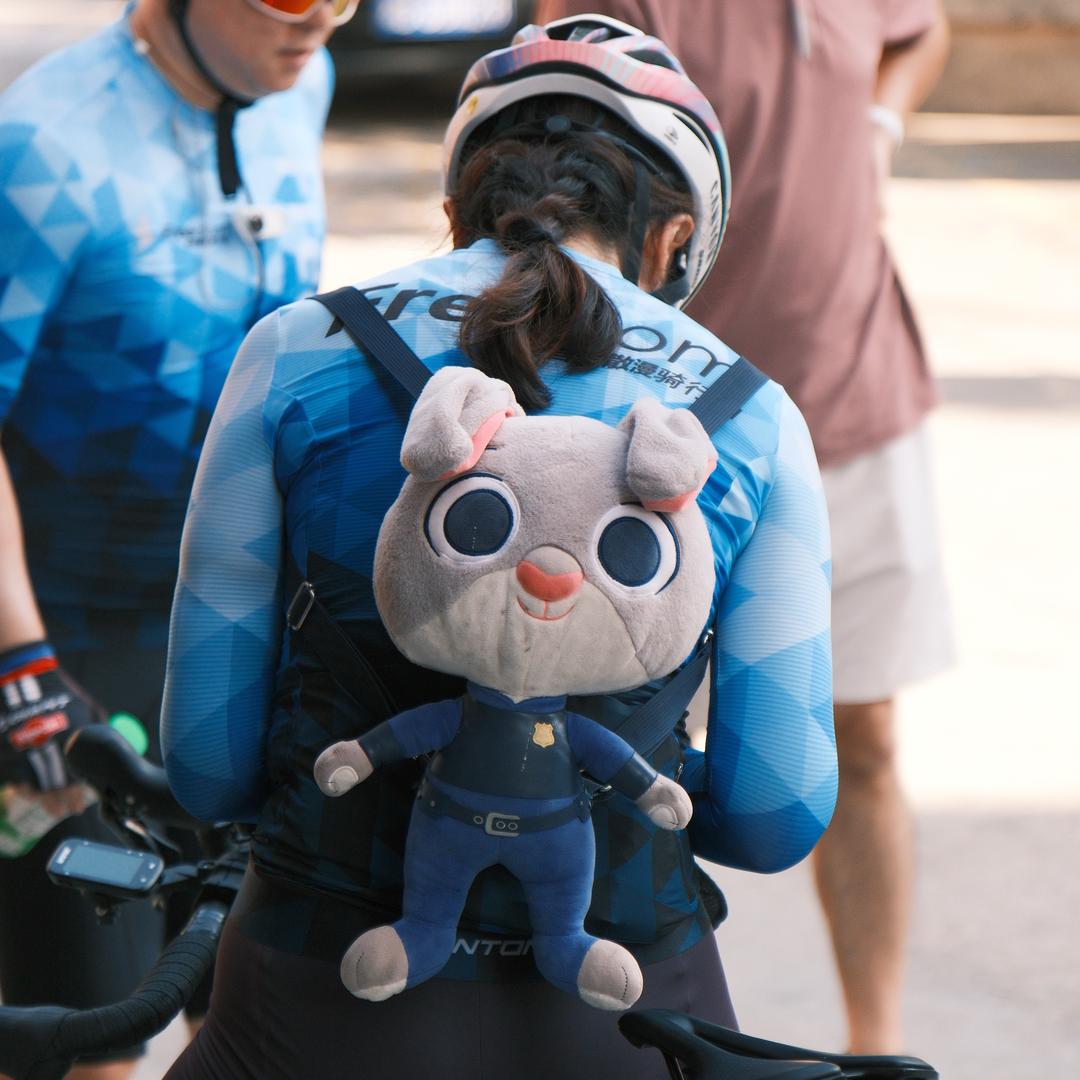 🐰运动在运动（调作息版）