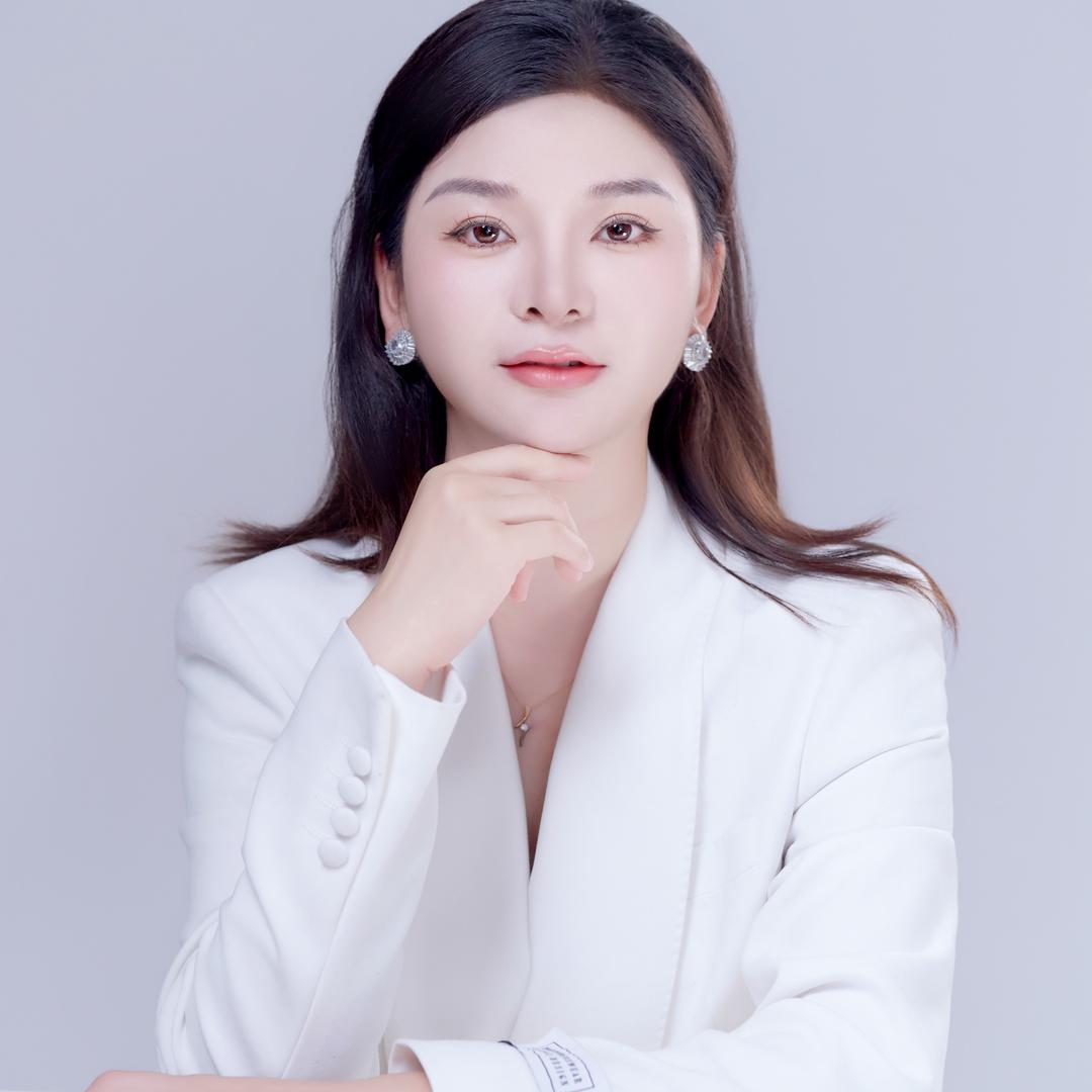 台州优优护肤主理人优优