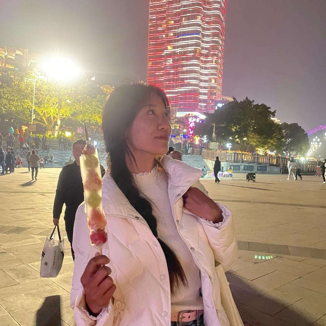 小美在努力