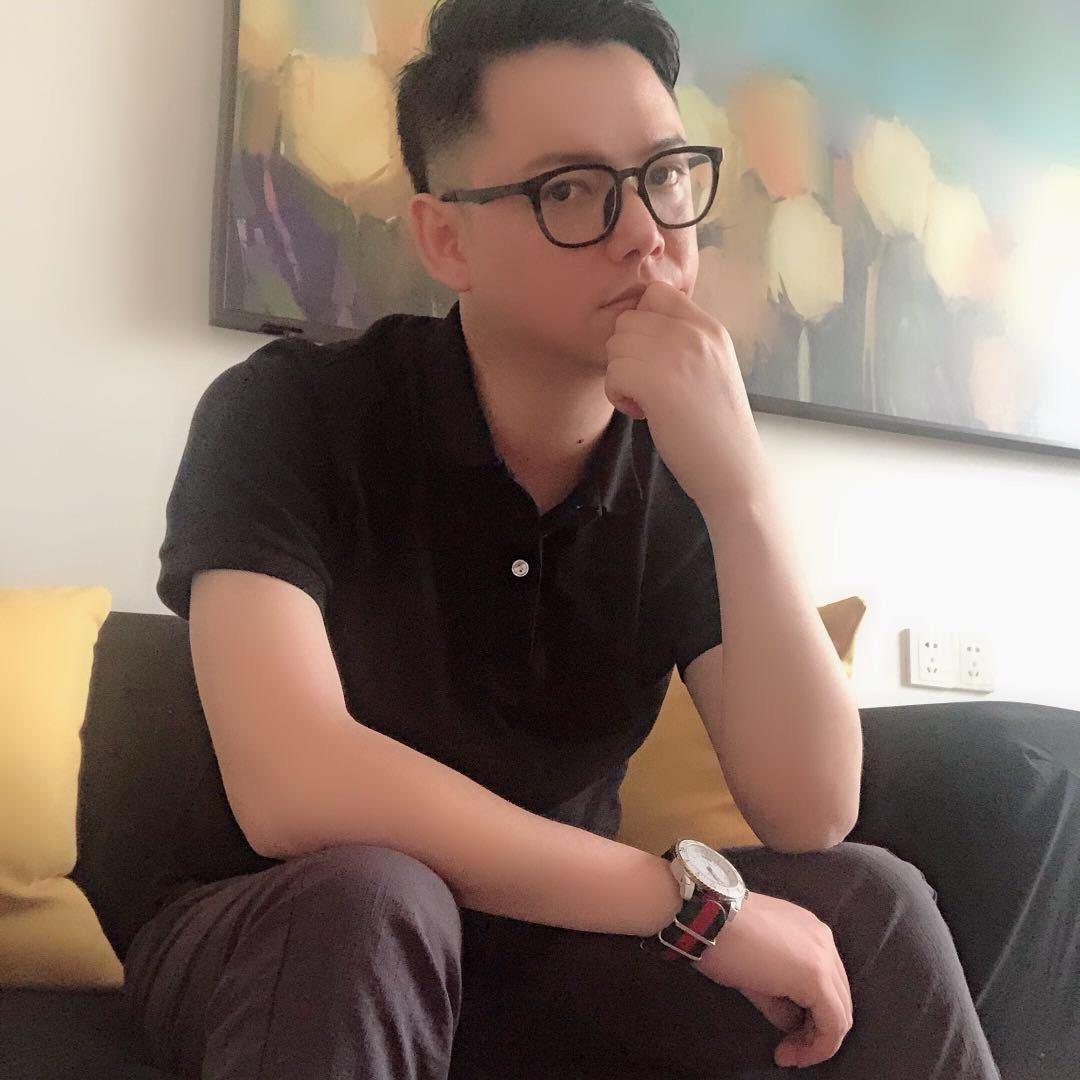 小K散讲