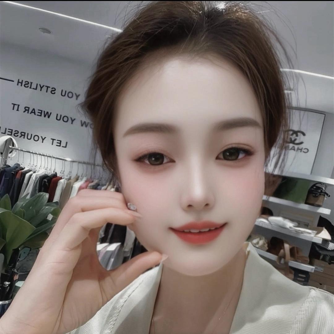 伊人💕