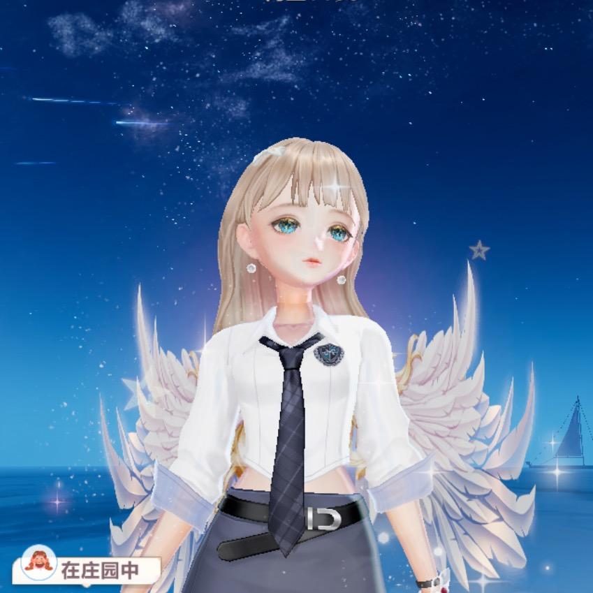 星星上的张优秀