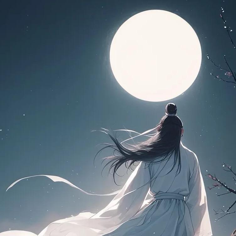 一缕清风
