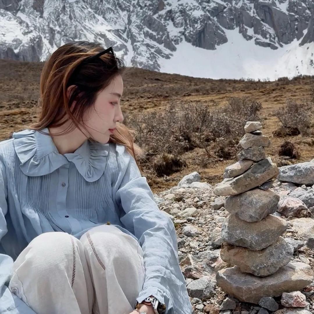 美师傅的小号