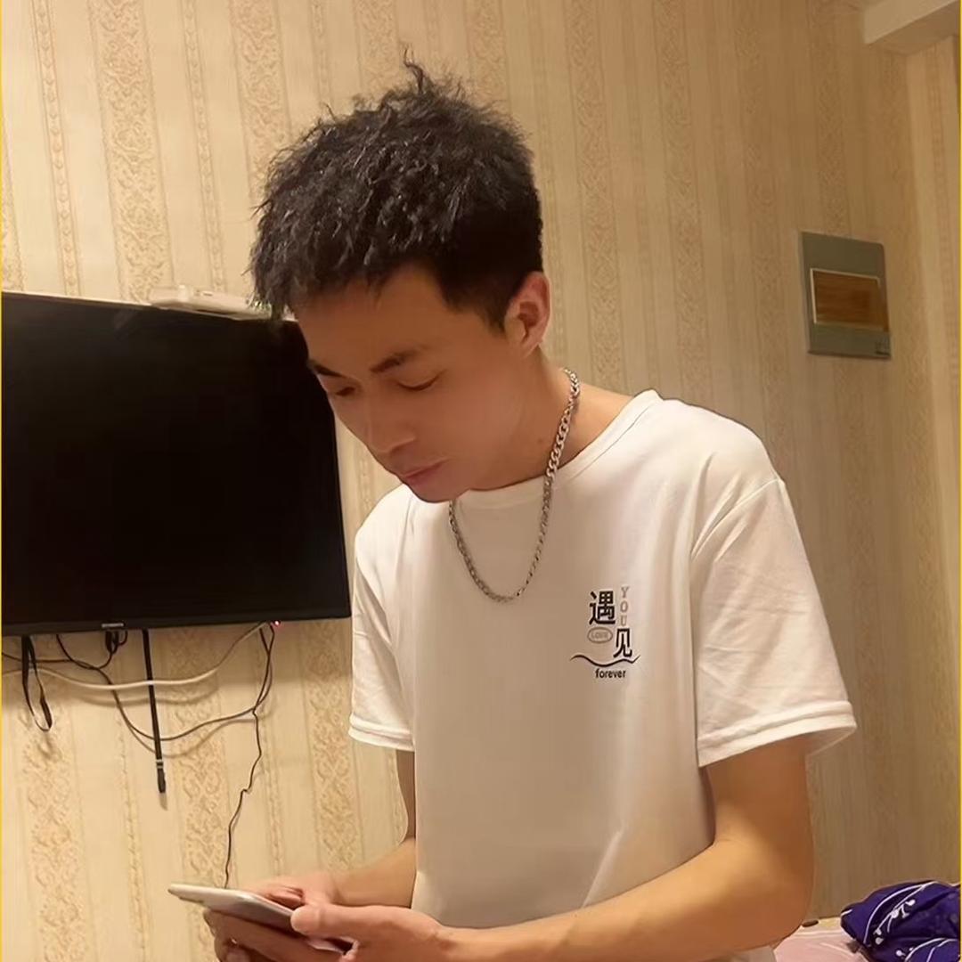 半只小鸡