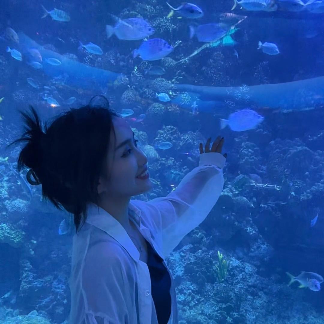喝了咖啡会睡不Zhuo 💍
