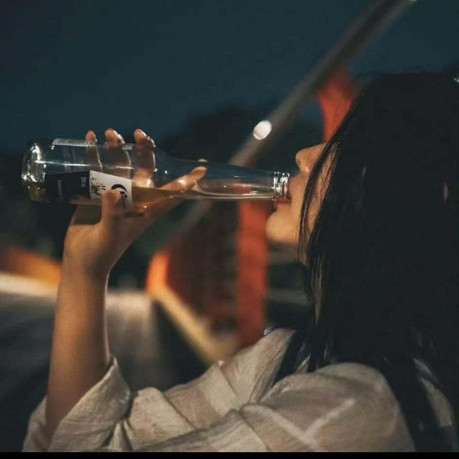 小饼～