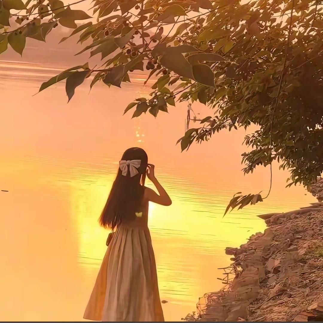 🪻暮色🪴朦胧🪷