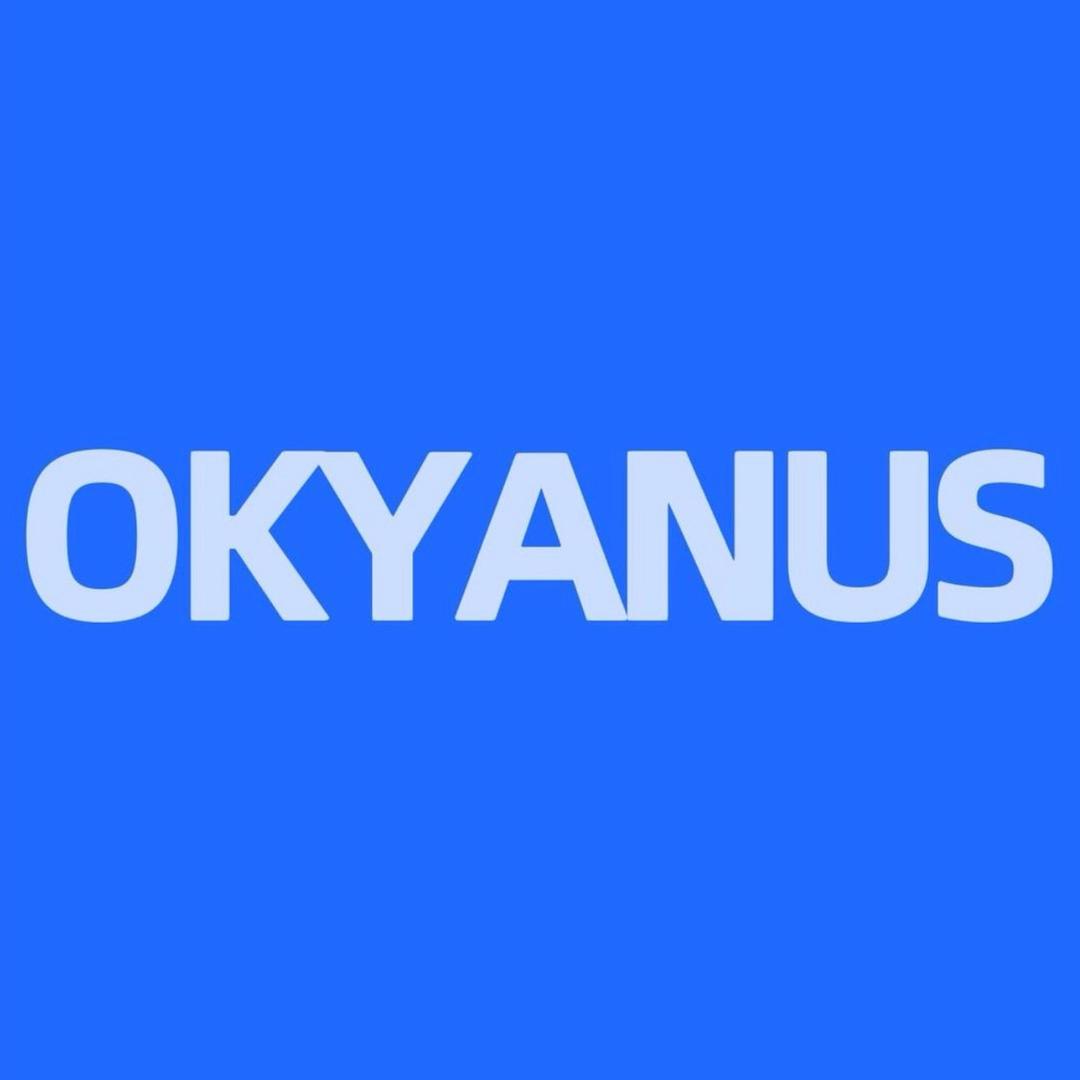 OKYANUS库车店1