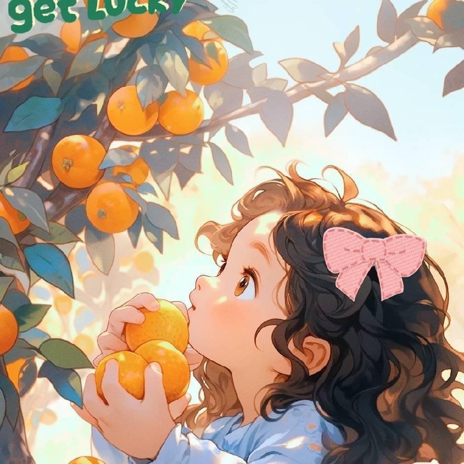 柚子酱【桑坡油叽叽】