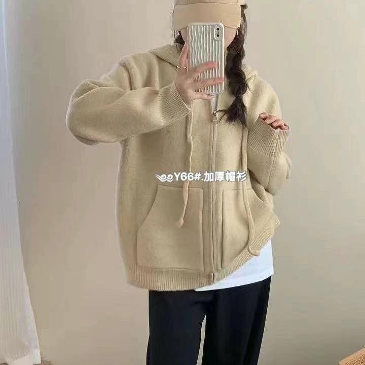 后街女孩有米女装（玉）