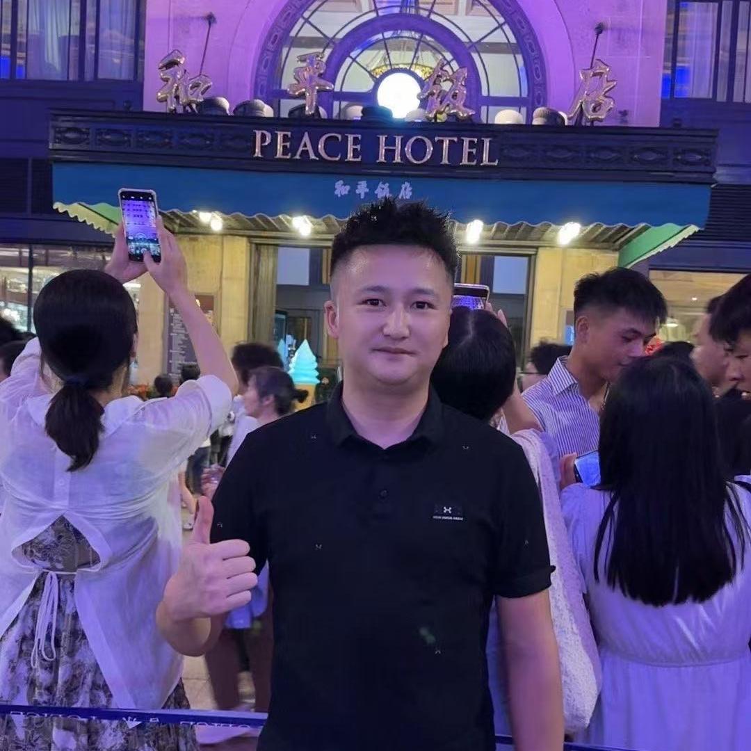 上海淏嘉名车（武帅）