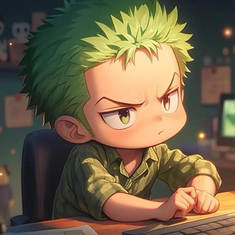 柠檬草🍃（钟爱戏腔）