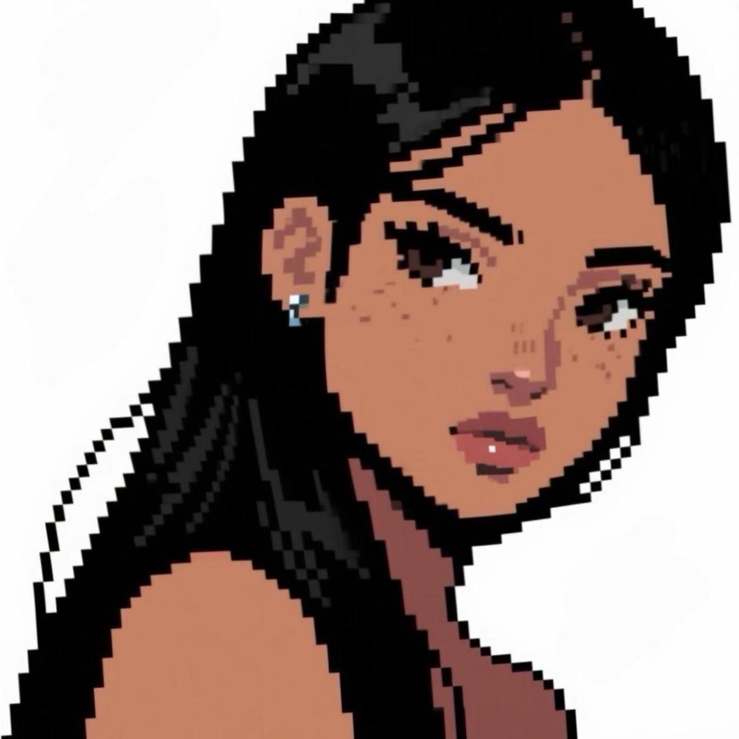 小麦的麦（束腰女王版