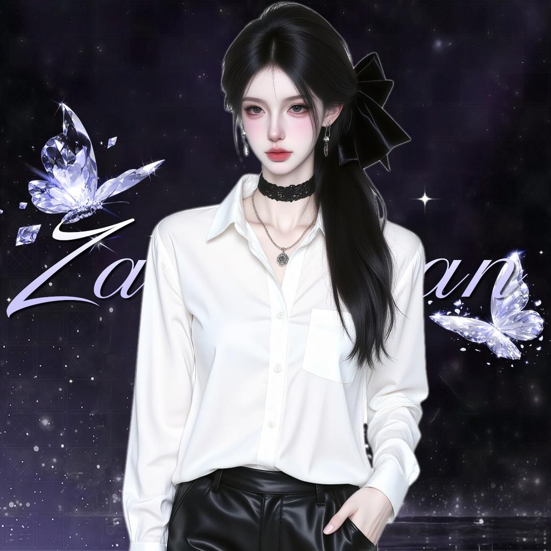 Z.初识💫