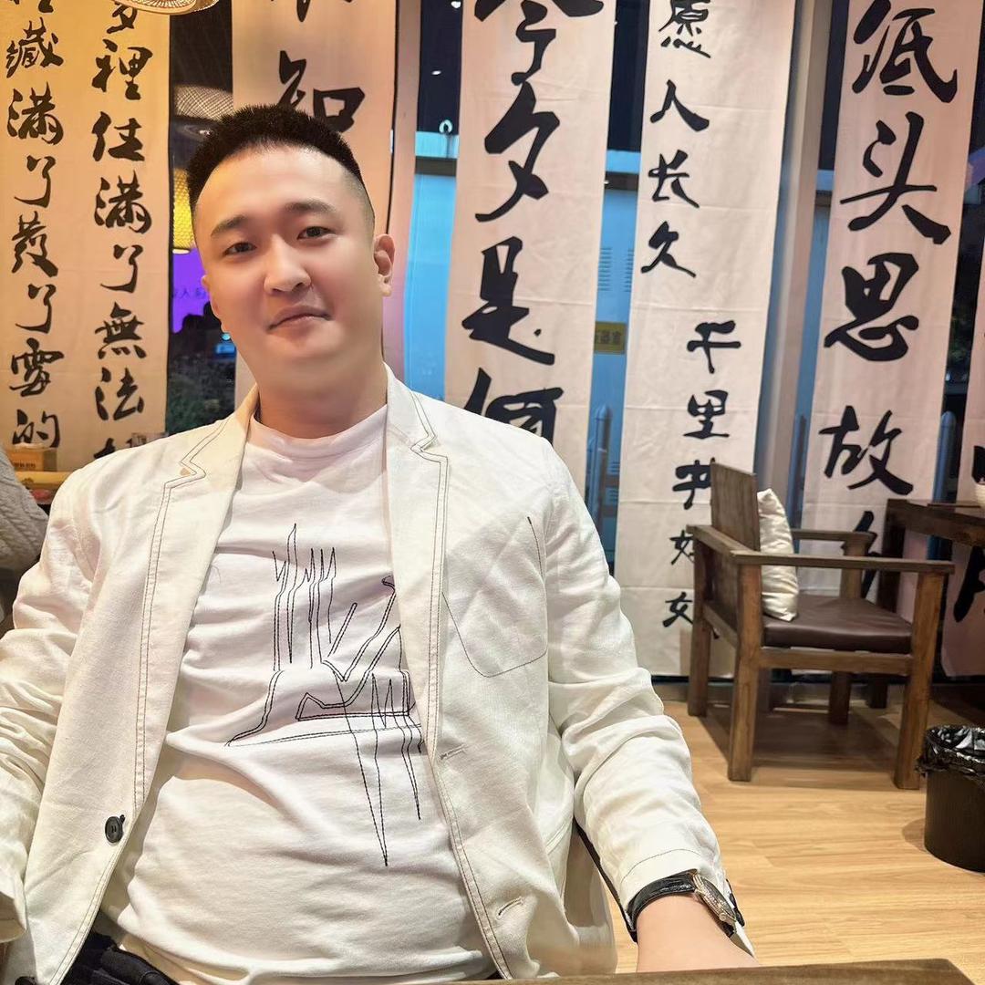 正是我