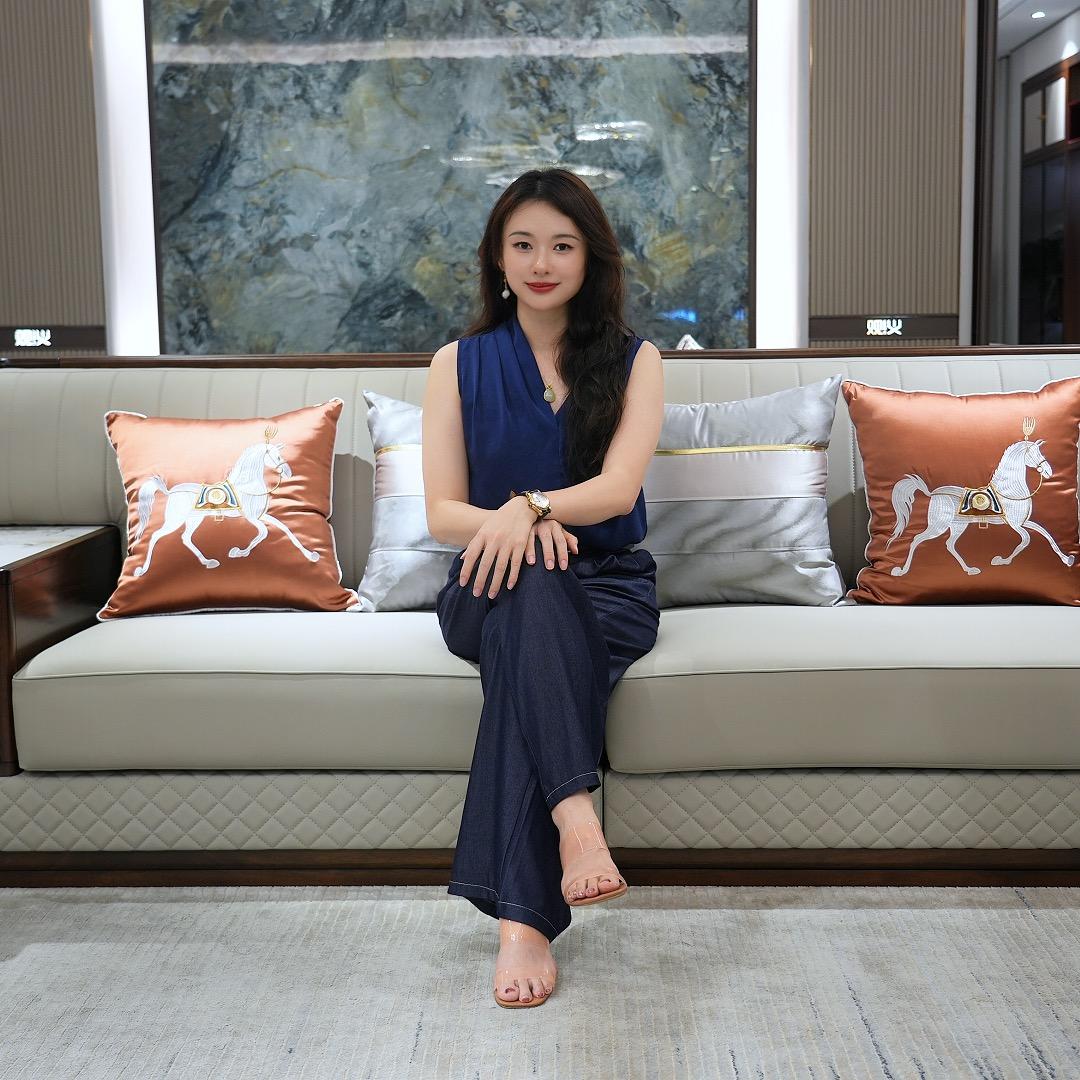 李李东方美学馆