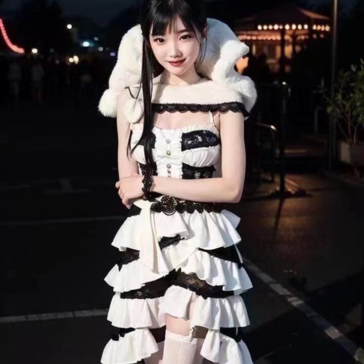 @私