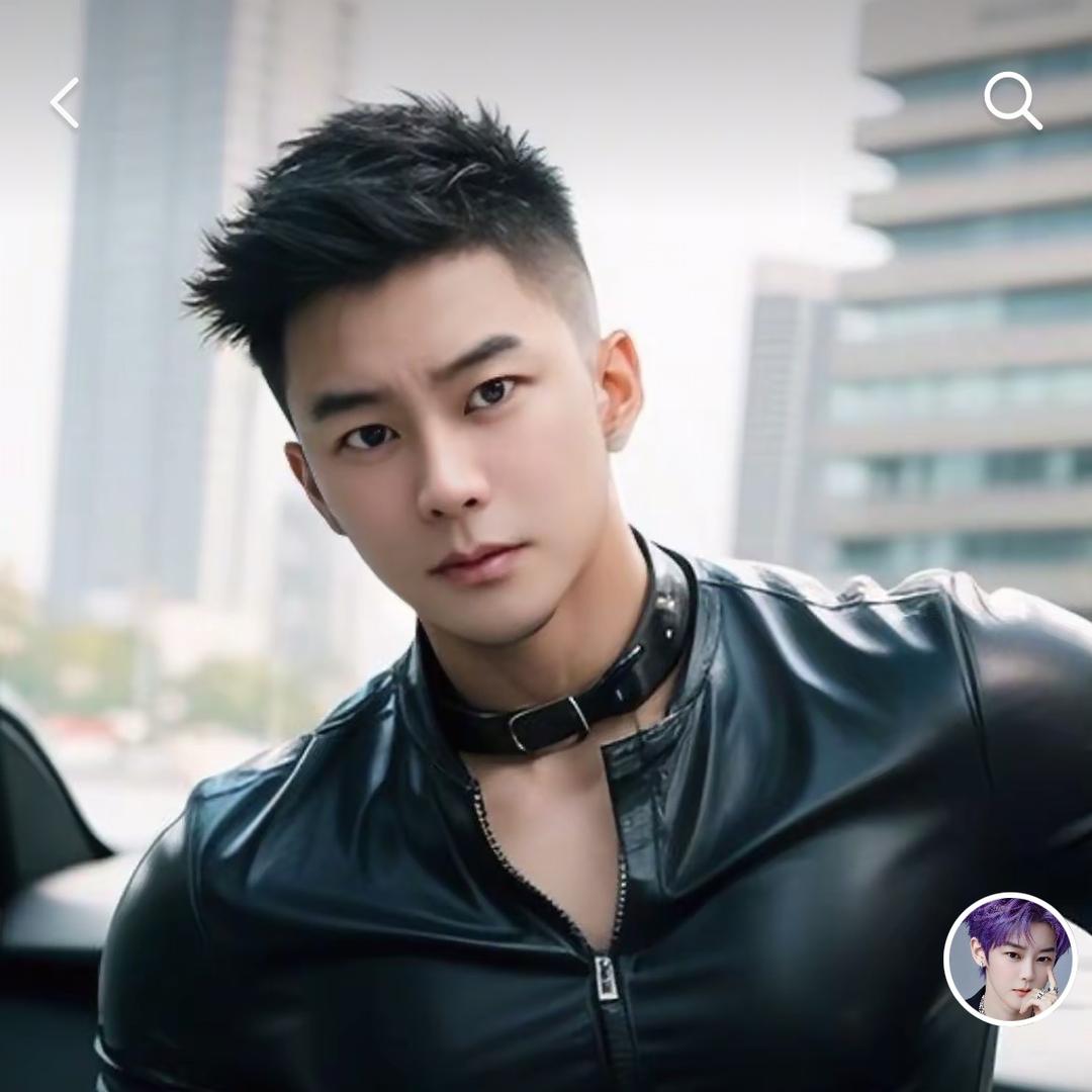 双音🎤刘金帝