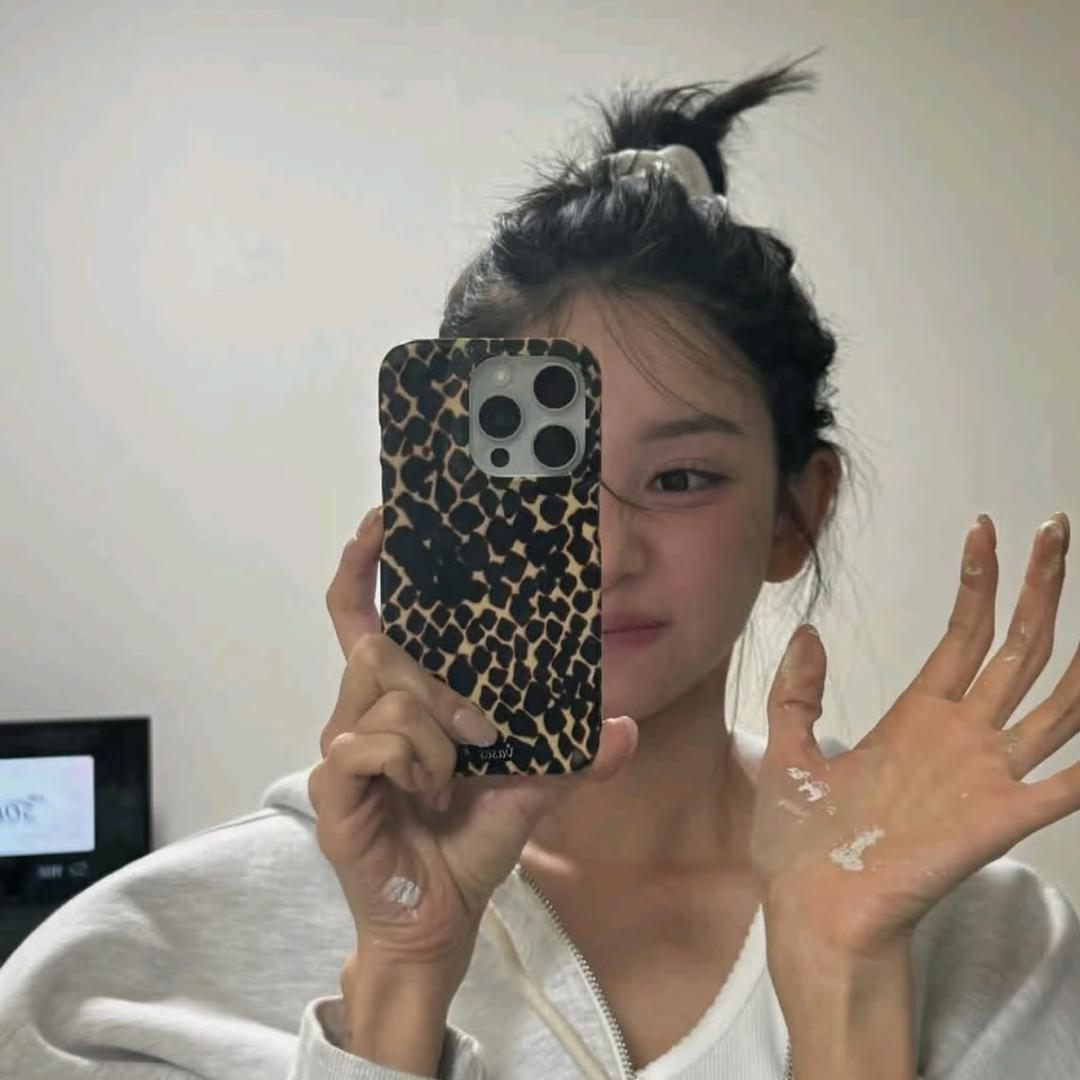 -小涵
