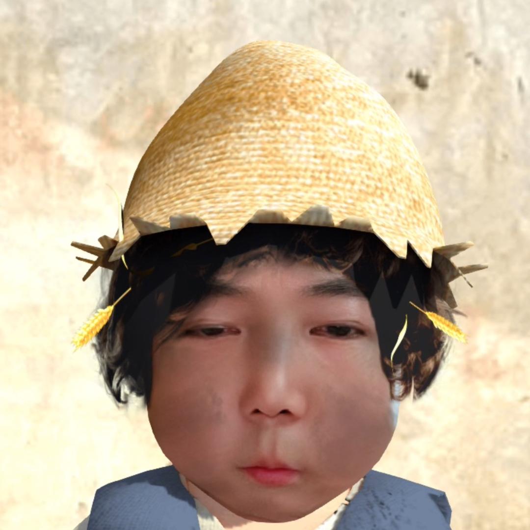 小胖胖@