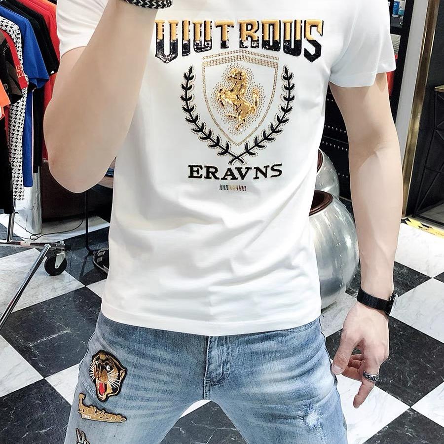 广州欧霸服饰