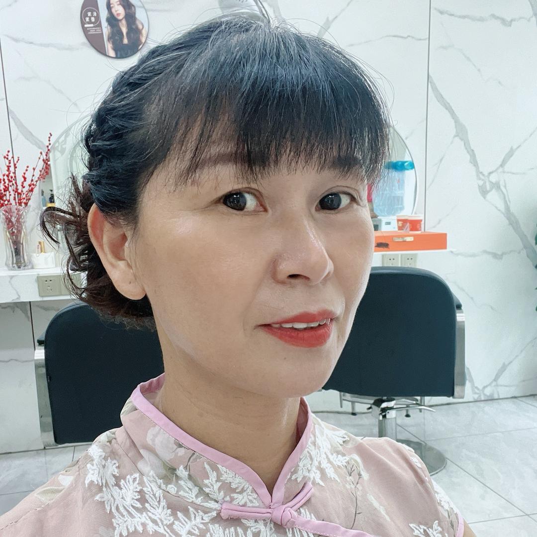 徽韵潘姐