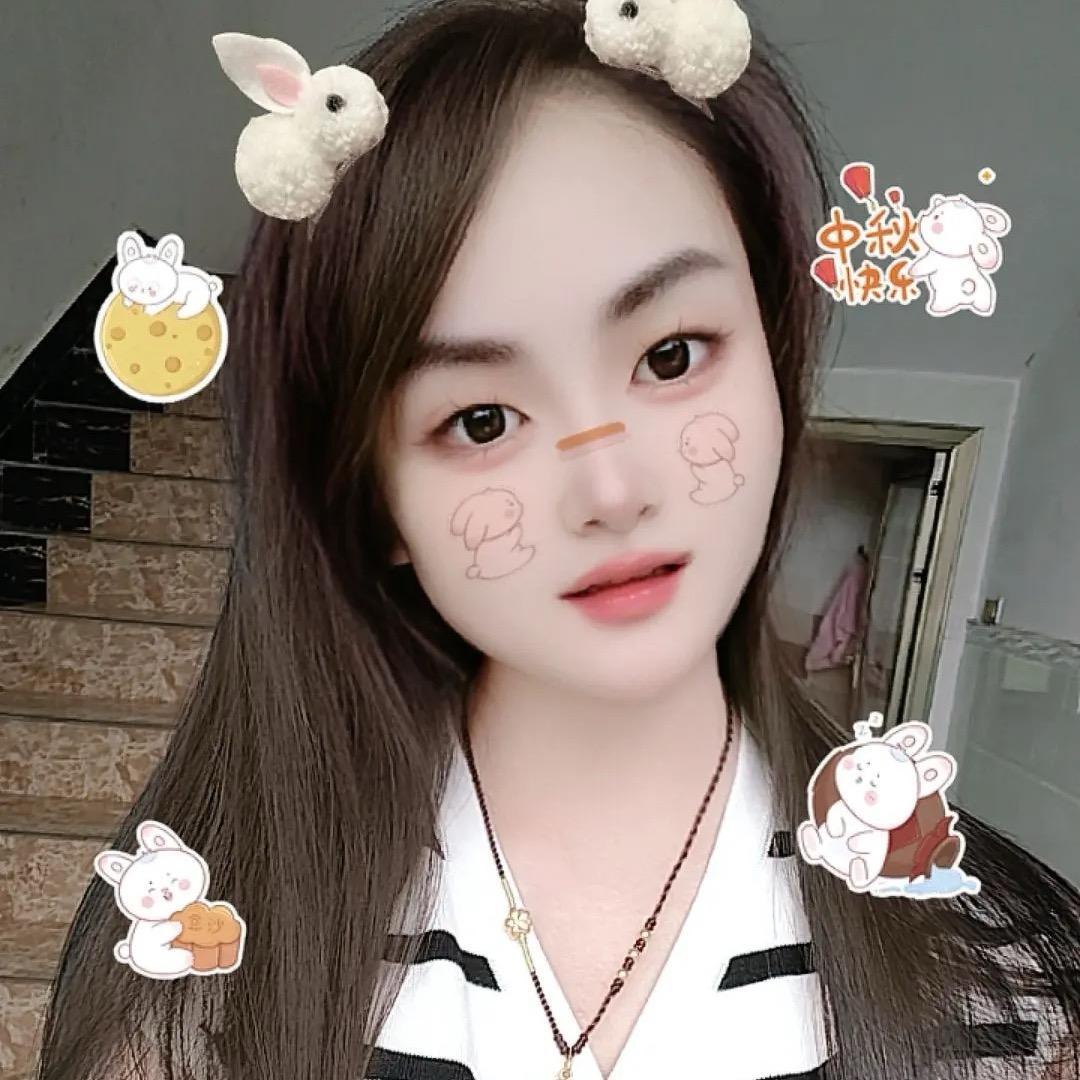 汪桥石头姐💕