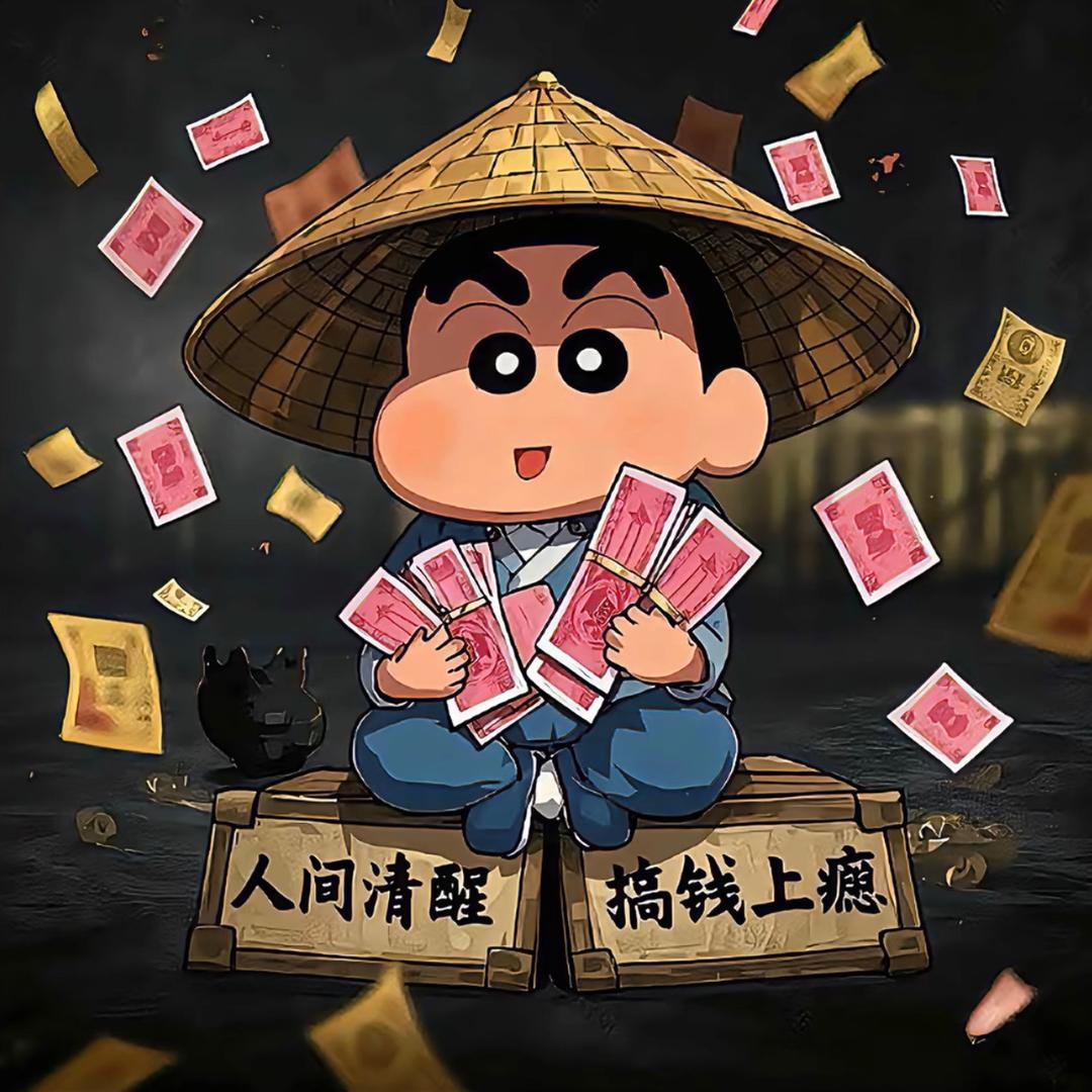 很哇塞的男孩👦