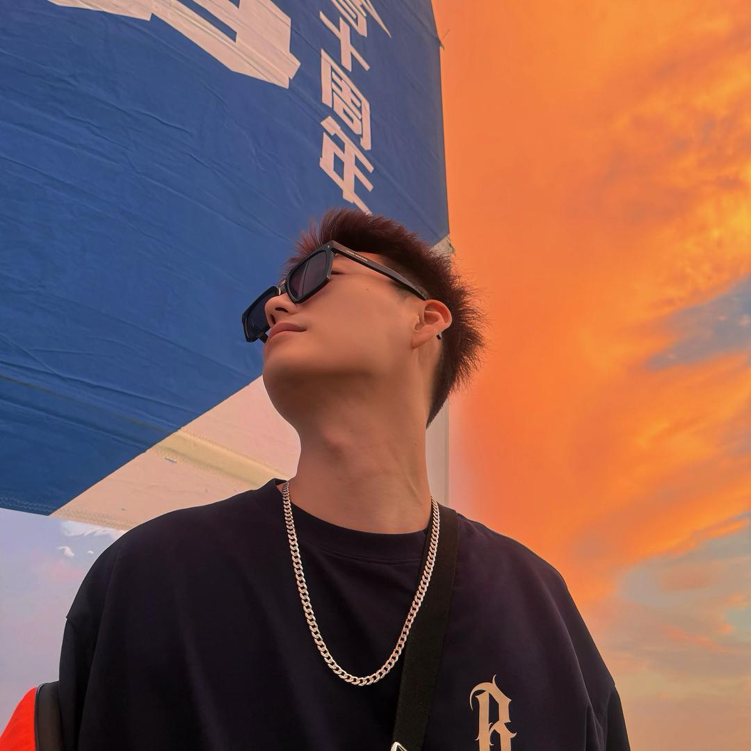 楠百万💥