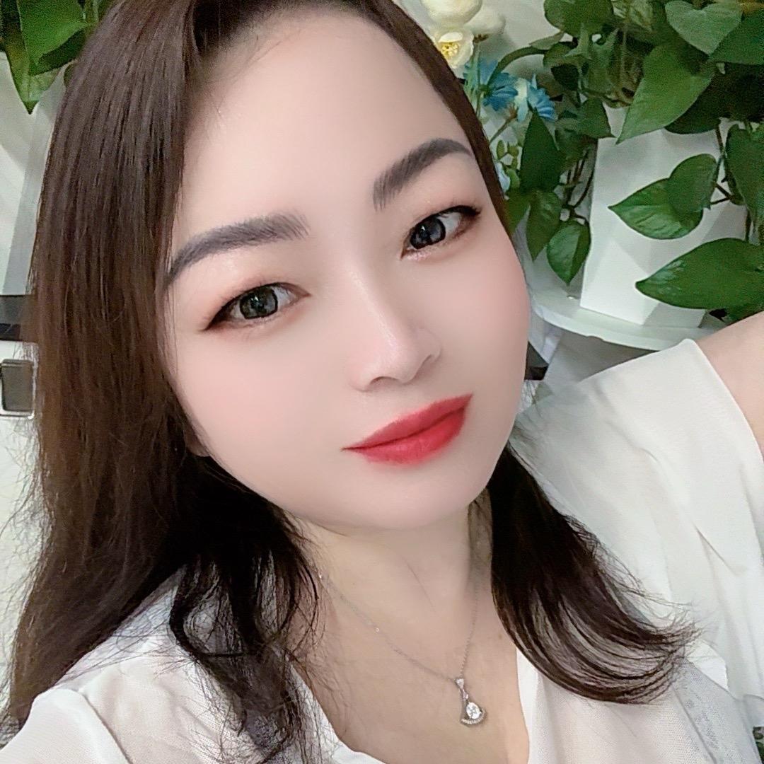 漠影🌻