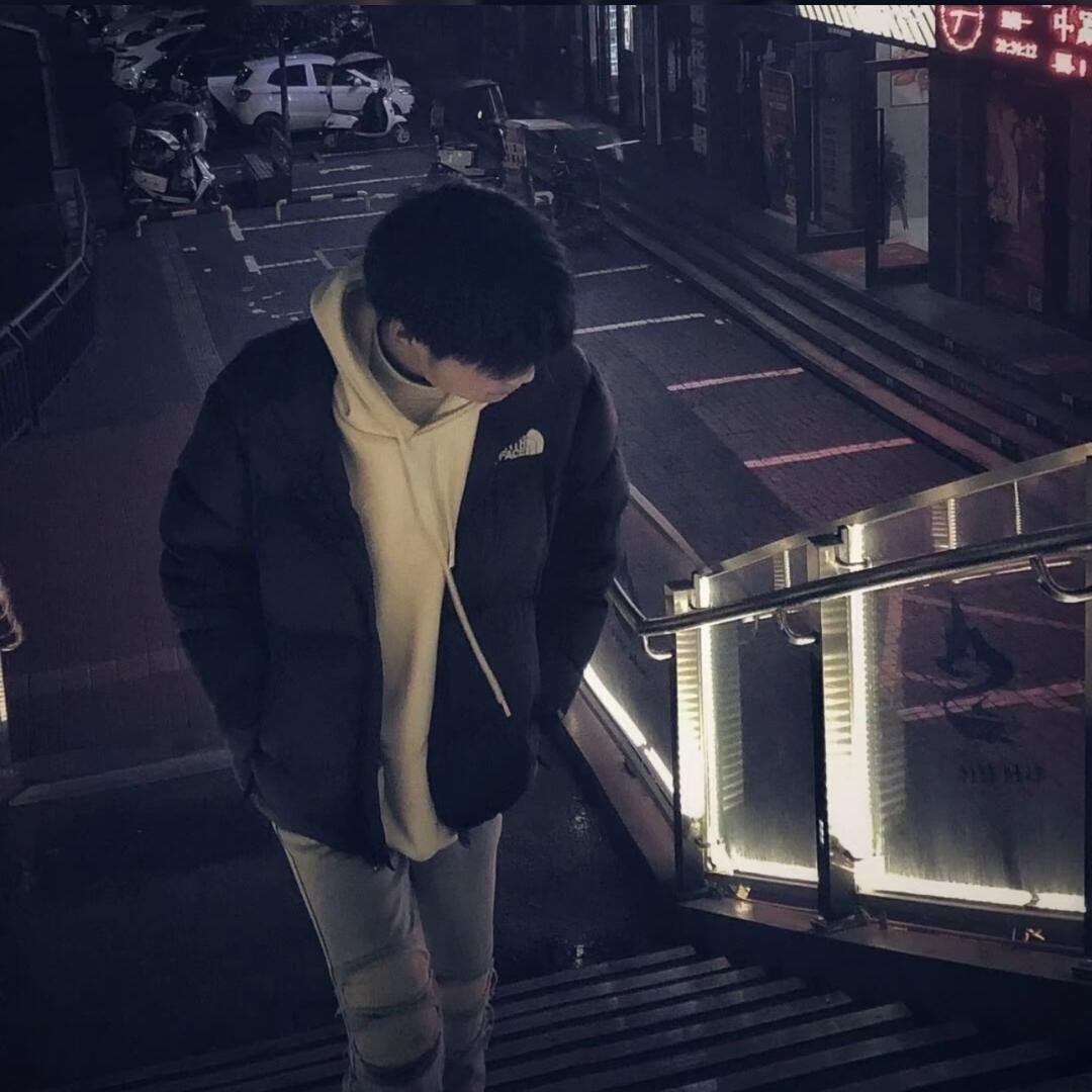 睡醒的时候困🤍∽