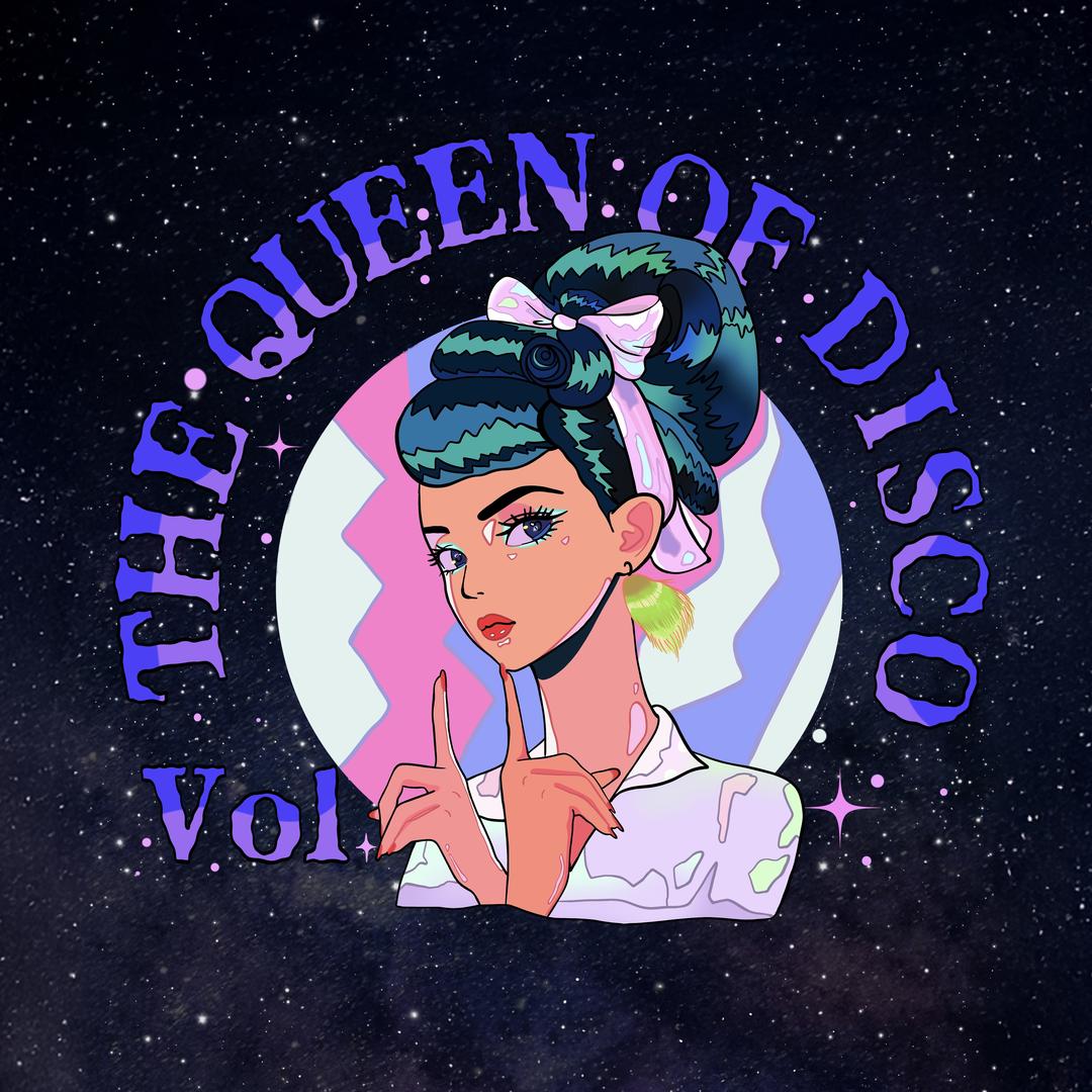 The Queen Of Disco