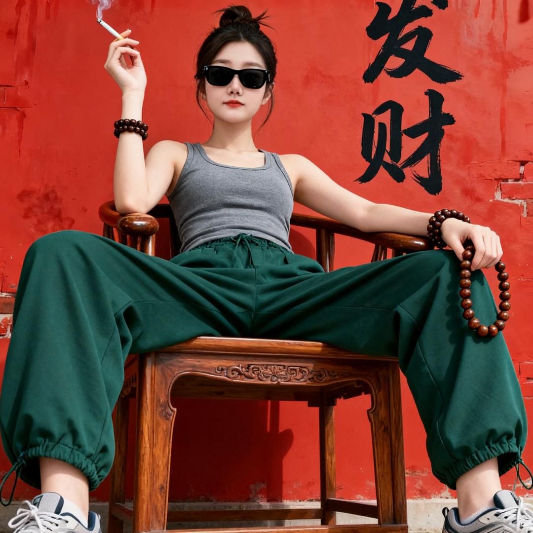 孙 晓倩啊💋