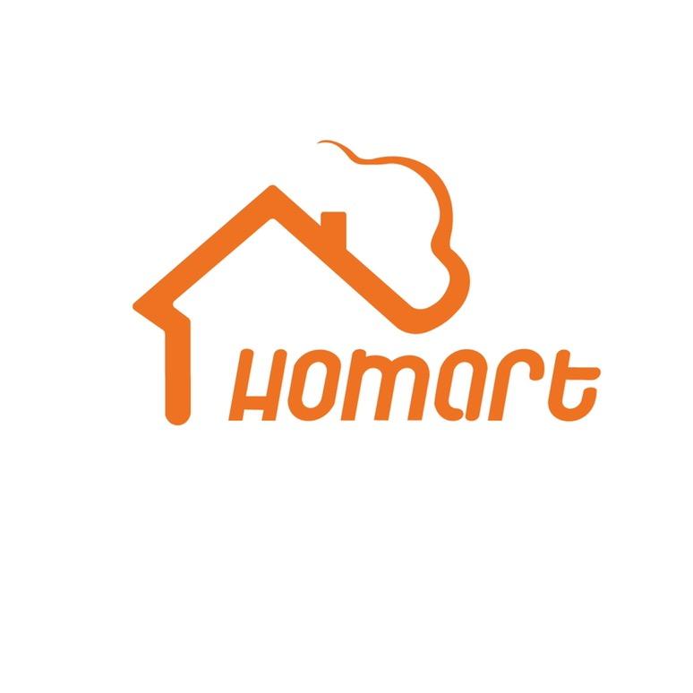 Homart非洲丝绸之路